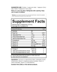 Cod Liver Oil