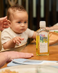 Littles Cod Liver Oil