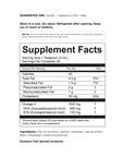 Fish Oil